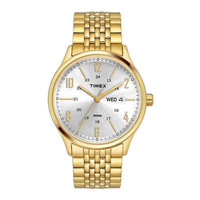 "Timex TW0TG6502 Gents Watch - Click here to View more details about this Product